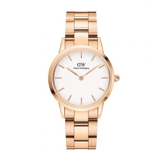 Zegarek Daniel Wellington analogowy