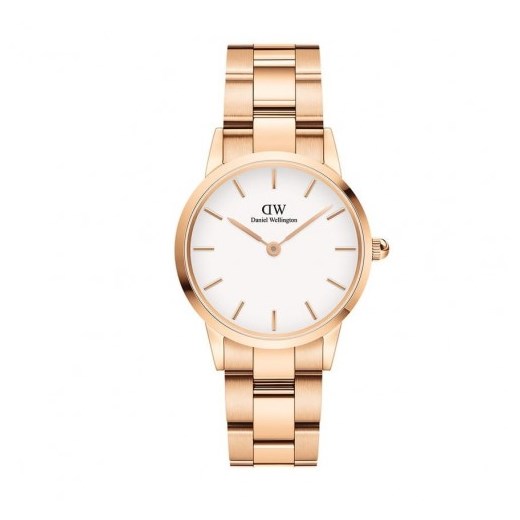 Zegarek Daniel Wellington analogowy