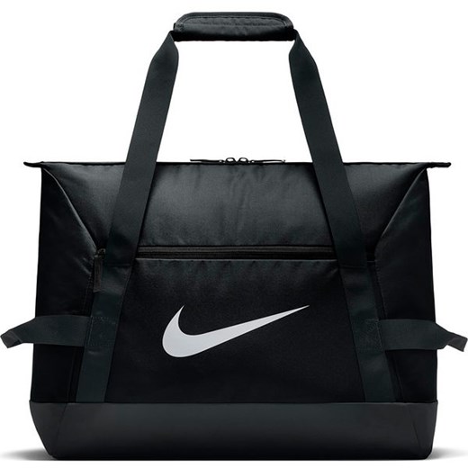 Torba Academy Team Duffel S 42L Nike (czarna)