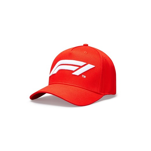 Czapka z daszkiem męska Formula 1