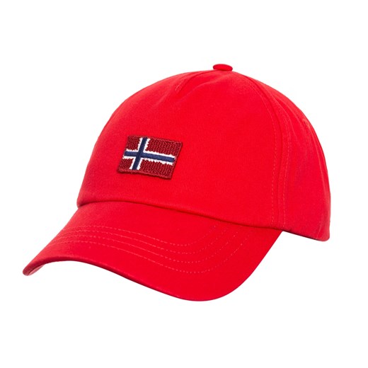 Czapka z daszkiem męska Napapijri
