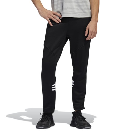 Spodnie męskie Adidas w sportowym stylu