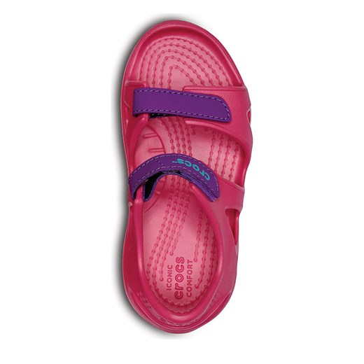 Sandały dziecięce Crocs