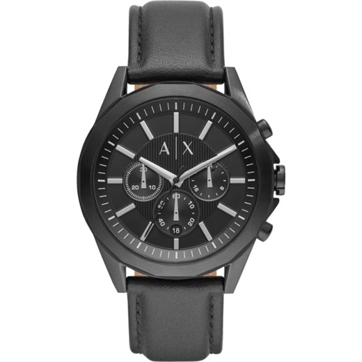 Zegarek Armani Exchange analogowy