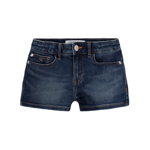 Spodenki dziewczęce Calvin Klein