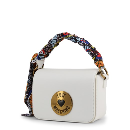 Listonoszka Love Moschino