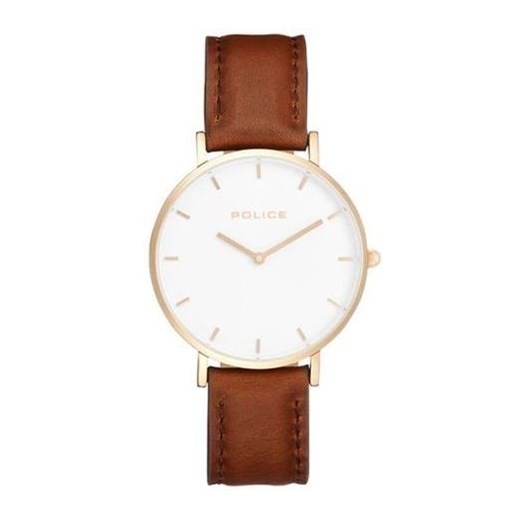 Zegarek damski Police PL.15367BSR/01 Crazytime promocja