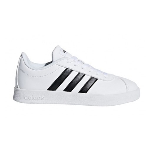 Adidas buty sportowe damskie młodzieżowe bez wzorów tkaninowe