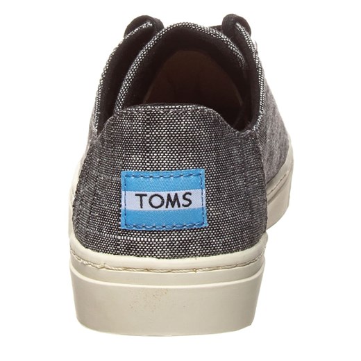 Trampki damskie Toms płaskie