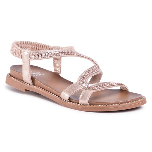 Sandały JENNY FAIRY - TS4832-02 Pink