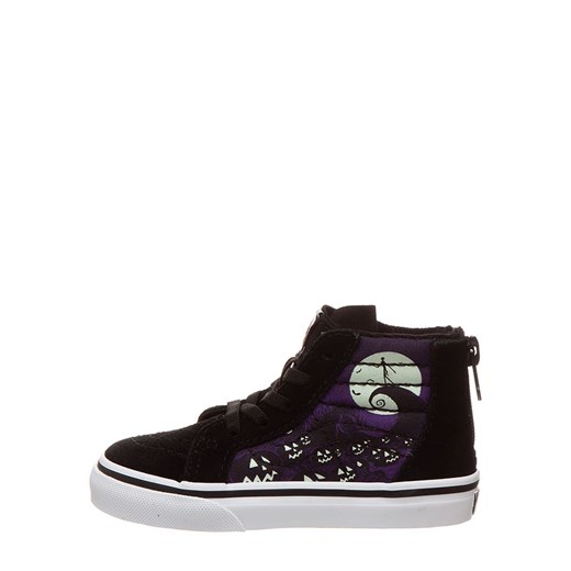 Trampki dziecięce Vans