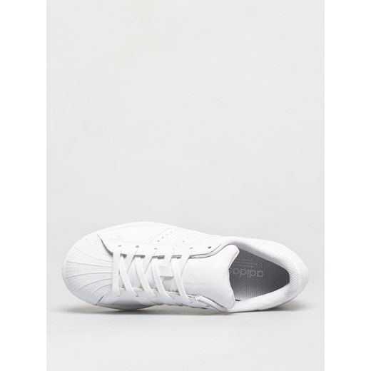 Buty adidas Originals Superstar Wmn (ftwwht/ftwwht/ftwwht) adidas Originals 36 okazja SUPERSKLEP