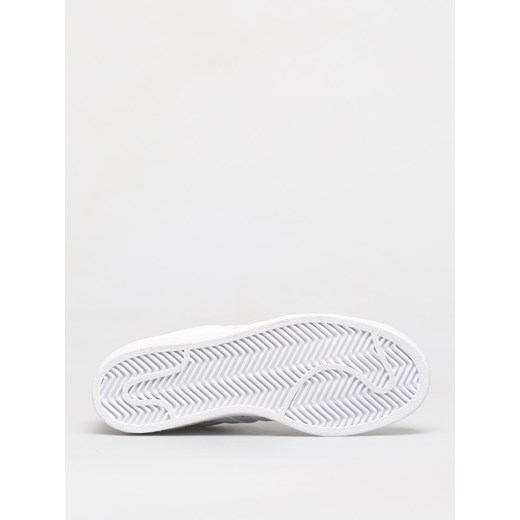 Buty adidas Originals Superstar Wmn (ftwwht/ftwwht/ftwwht) adidas Originals 40 wyprzedaż SUPERSKLEP