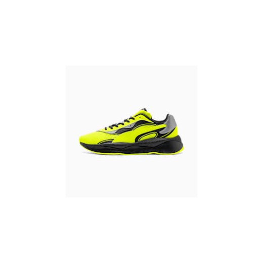 Buty sportowe damskie Puma sneakersy młodzieżowe sznurowane