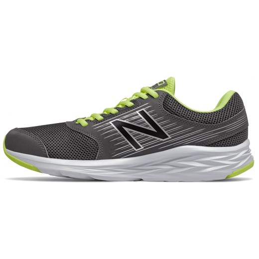 Buty sportowe męskie New Balance sznurowane