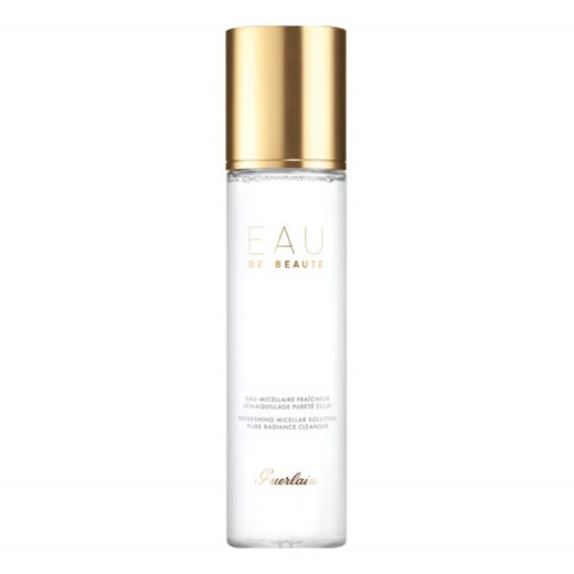 Guerlain Eau De Beaute woda micelarna 200 ml