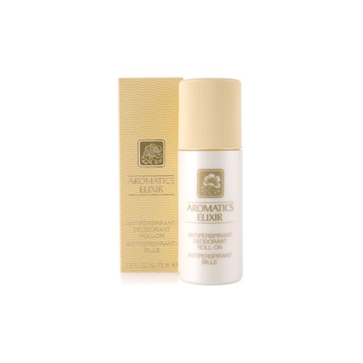 Clinique Aromatics Elixir Antyperspirant w kulce 75ml