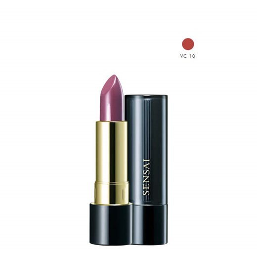 Sensai Rouge Vibrant Cream Colour kremowa pomadka VC10 Tsubomiume 35 g
