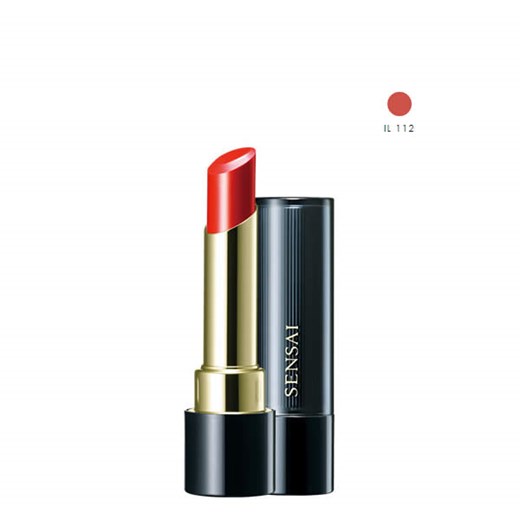 Kanebo Sensai Rouge Intensywny trwały kolor Il112