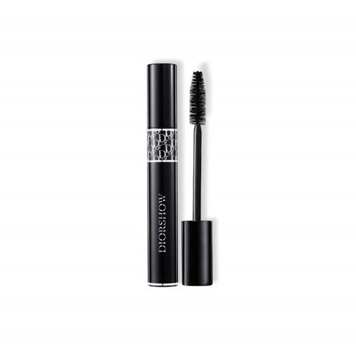 Christian Dior Diorshow tusz do rzęs 090 Pro Black 10 ml