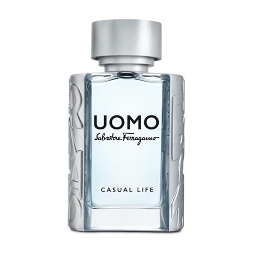 Perfumy męskie Salvatore Ferragamo