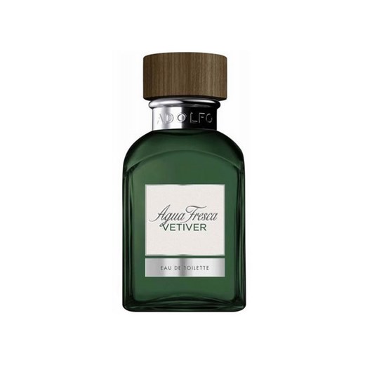 Adolfo Dominguez Vetiver Homme Eau De Toilette Spray 230ml promocja Gerris
