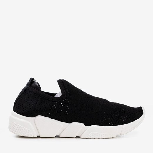 Royalfashion.pl buty sportowe damskie płaskie