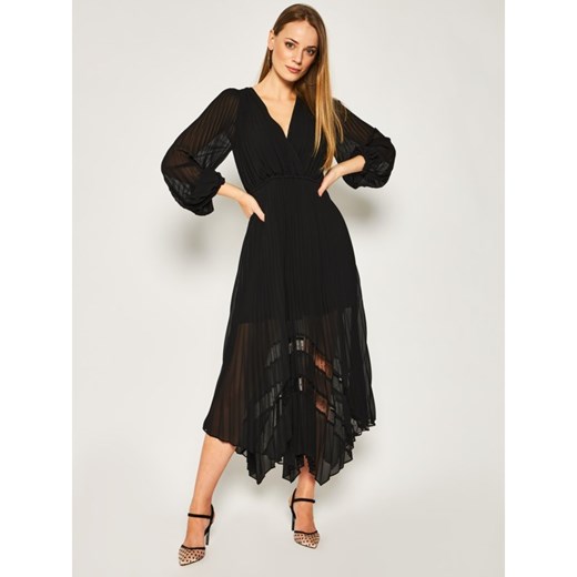 Sukienka codzienna The Kooples The Kooples 0,1,2,3 MODIVO