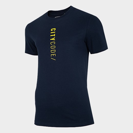 T-shirt męski 4F