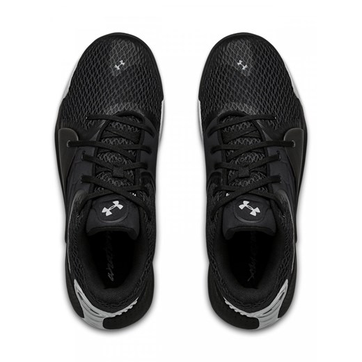 Buty sportowe męskie Under Armour z gumy