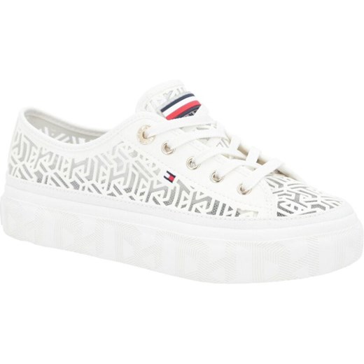 Tommy Hilfiger Trampki Tommy Hilfiger 39 Gomez Fashion Store