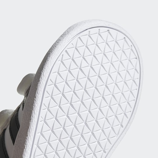 Trampki dziecięce Adidas na rzepy