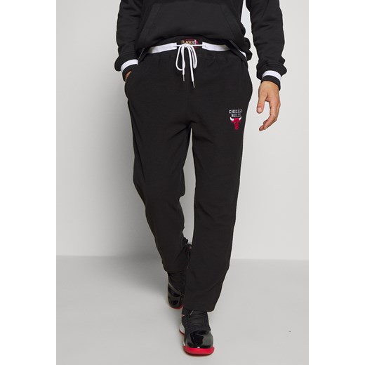 Spodnie męskie Mitchell & Ness
