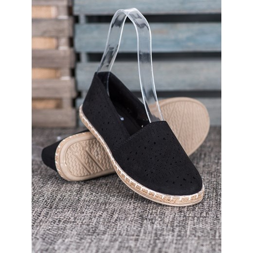 ESPADRYLE W AZTECKIE WZORY MCKEYLOR CzasNaButy 39 czasnabuty.pl