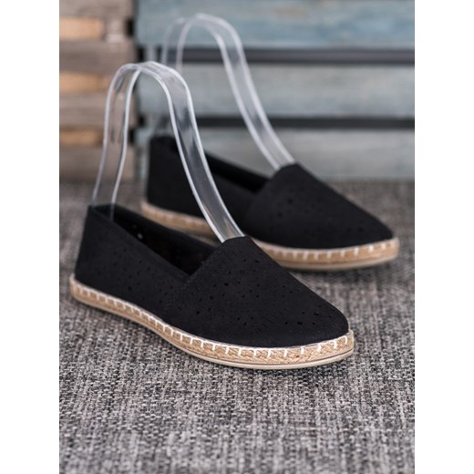 ESPADRYLE W AZTECKIE WZORY MCKEYLOR CzasNaButy 36 czasnabuty.pl