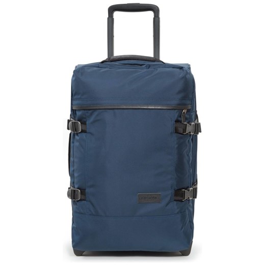 Eastpak Tranverz Small Walizka Niebieski