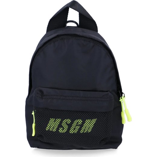 Plecak MSGM