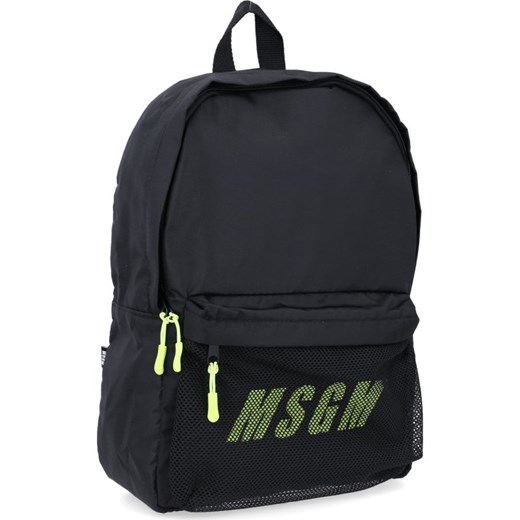 Plecak MSGM