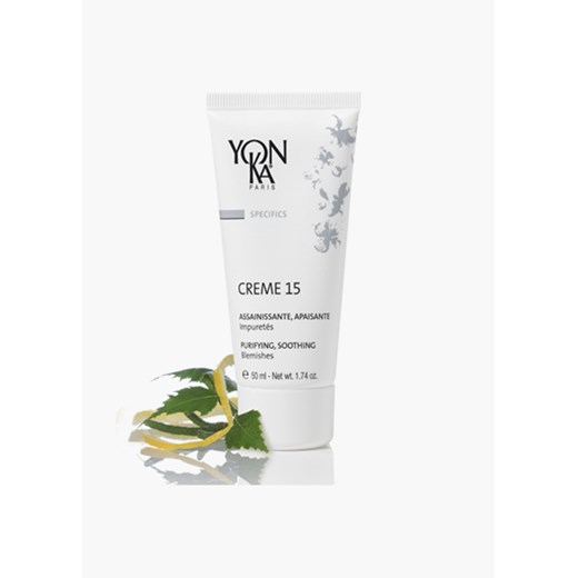 CRÈME 15 Yon-ka Yon-Ka Polska