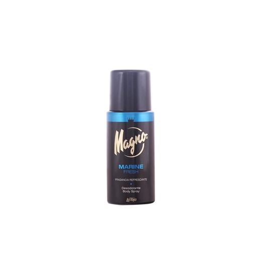 La Toja Magno Morski świeży dezodorant w sprayu 150ml