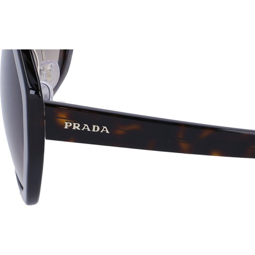 Prada Okulary przeciwsłoneczne Prada 55 Gomez Fashion Store