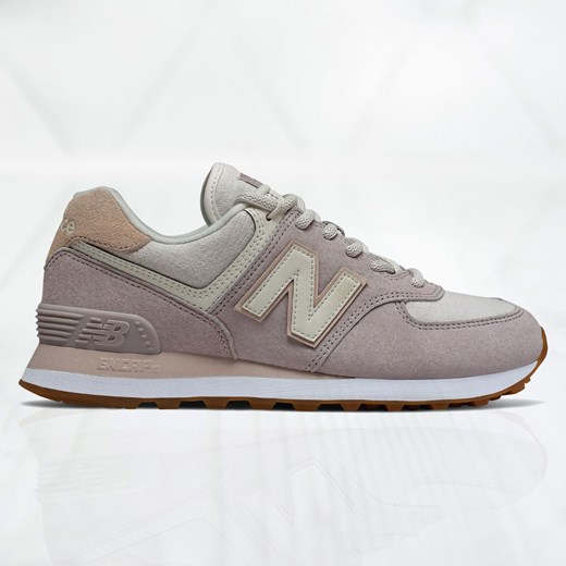 New Balance 574 WL574SAX New Balance 37 wyprzedaż Distance.pl