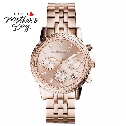 Zegarek Michael Kors analogowy