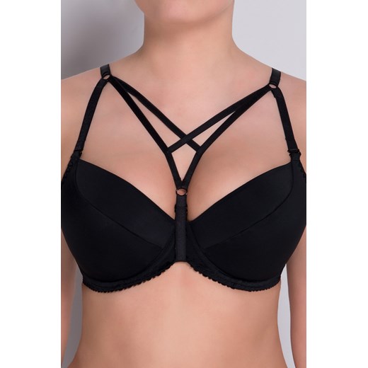 Julimex Decollete CROSS plus size