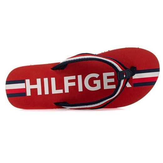 Japonki Tommy Hilfiger (30753-0058X050) Tommy Hilfiger 36 Sneaker Peeker