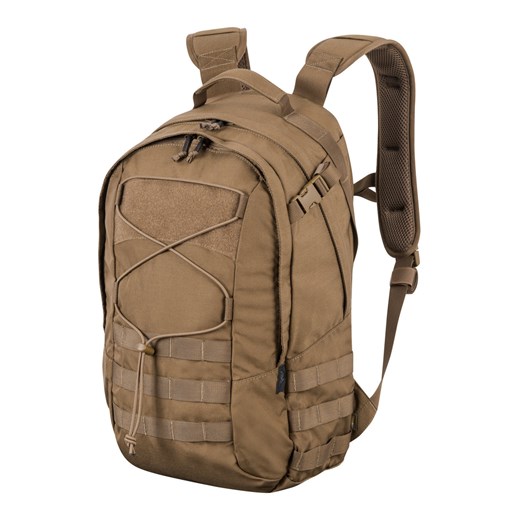 plecak Helikon EDC - Cordura - Coyote 21L (PL-EDC-CD-11)