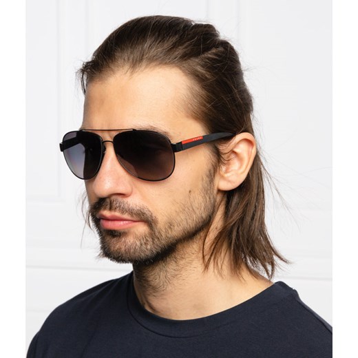 Prada Sport Okulary przeciwsłoneczne
