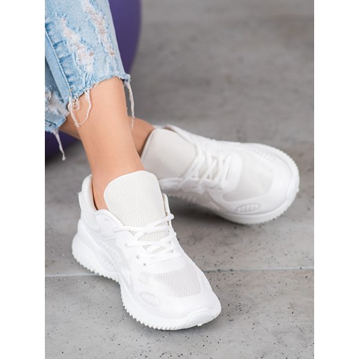 SNEAKERSY Z SIATECZKĄ CzasNaButy 38 czasnabuty.pl