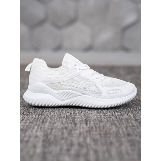 SNEAKERSY Z SIATECZKĄ CzasNaButy 41 czasnabuty.pl