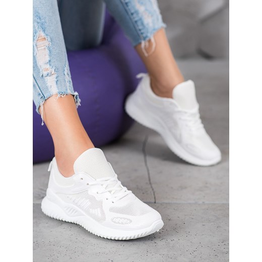 SNEAKERSY Z SIATECZKĄ CzasNaButy 39 czasnabuty.pl